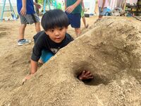 ガジマル保育園