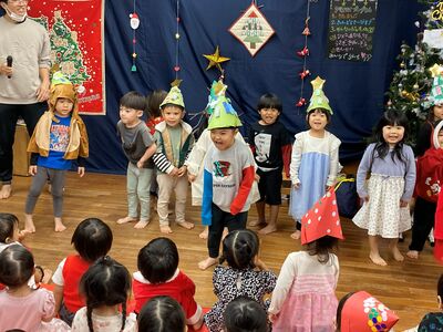 ガジマル保育園