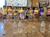 ガジマル保育園