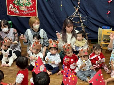 ガジマル保育園