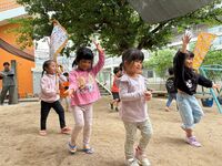 ガジマル保育園