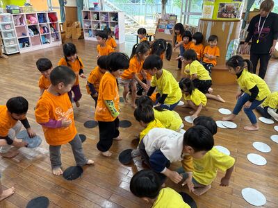 ガジマル保育園