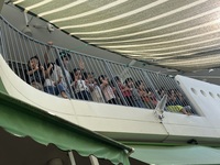 ガジマル保育園