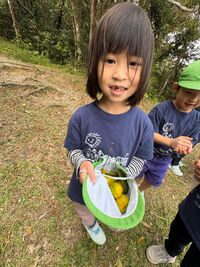 ガジマル保育園