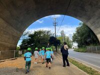 ガジマル保育園