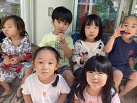 ガジマル保育園