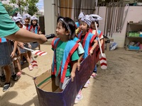 ガジマル保育園