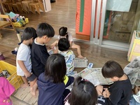 ガジマル保育園