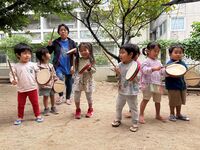 ガジマル保育園