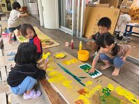 ガジマル保育園