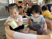 ガジマル保育園