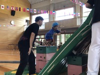 ガジマル保育園