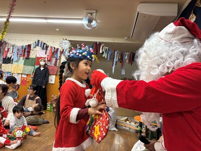 ガジマル保育園