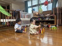 ガジマル保育園