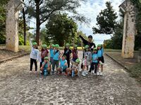 ガジマル保育園