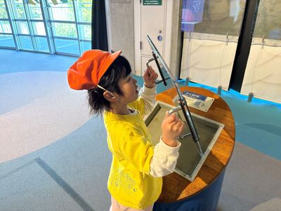 ガジマル保育園