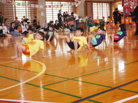 ガジマル保育園