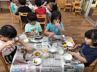 ガジマル保育園