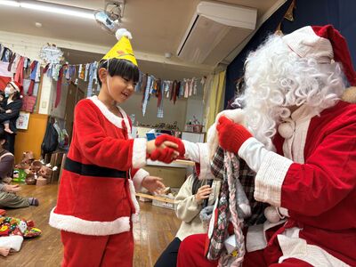 ガジマル保育園