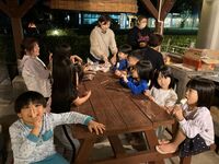 ガジマル保育園