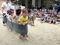 ガジマル保育園