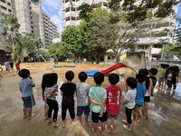 あじゃ保