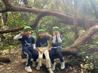 ガジマル保育園