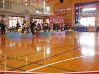 ガジマル保育園