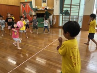 ガジマル保育園