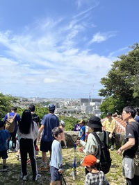 ガジマル保育園