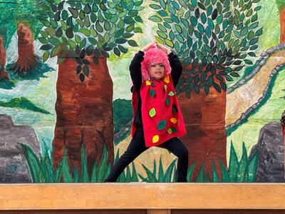 ガジマル保育園