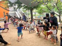 ガジマル保育園