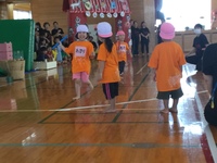 ガジマル保育園