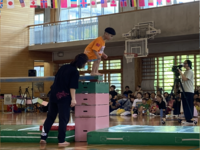 ガジマル保育園