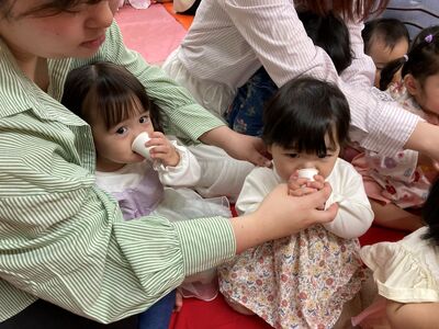 ガジマル保育園