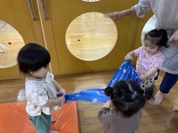 ガジマル保育園