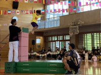 ガジマル保育園