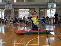 ガジマル保育園