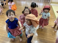 ガジマル保育園