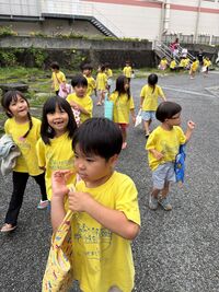 ガジマル保育園