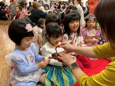 ガジマル保育園