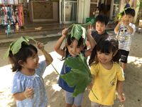 ガジマル保育園