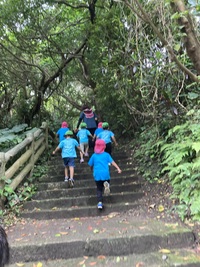 ガジマル保育園