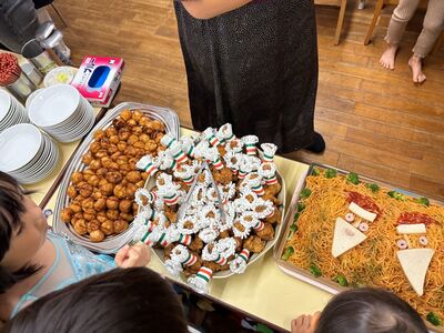 ガジマル保育園