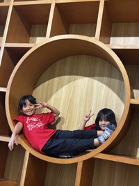 あじゃ保　1日目