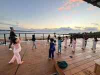 ガジマル保育園