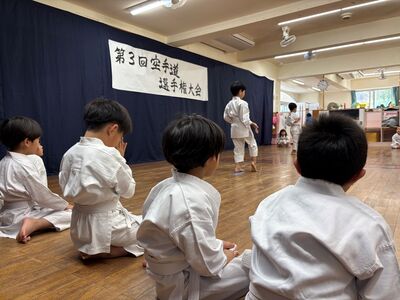 ガジマル保育園