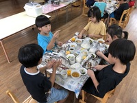 ガジマル保育園