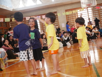 ガジマル保育園