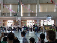 ガジマル保育園